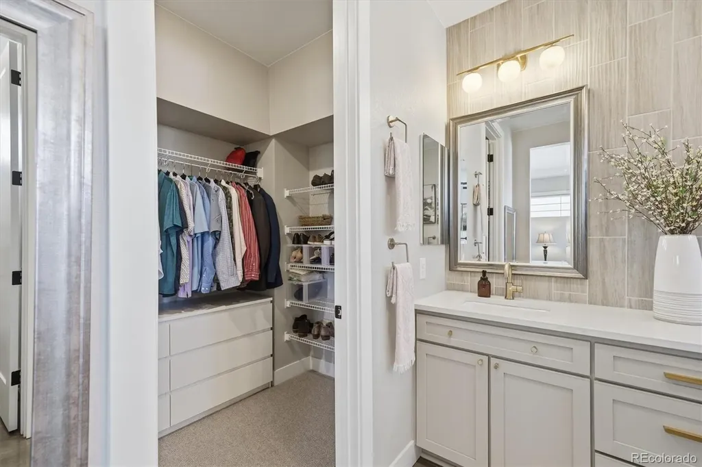 3617 Mykonos Drive Castle Rock CO 80109