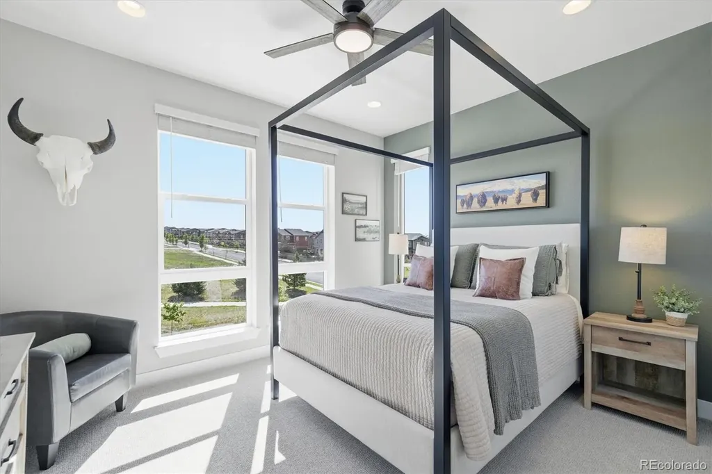 3617 Mykonos Drive Castle Rock CO 80109