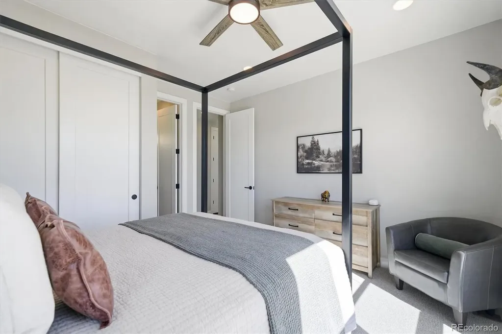 3617 Mykonos Drive Castle Rock CO 80109