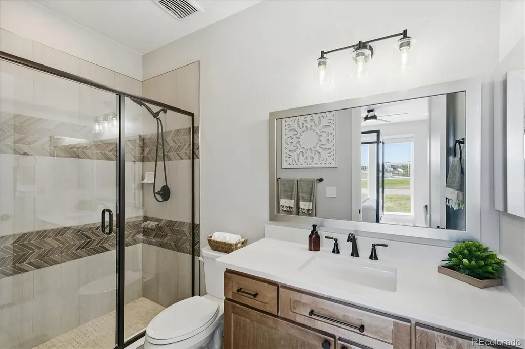 3617 Mykonos Drive Castle Rock CO 80109