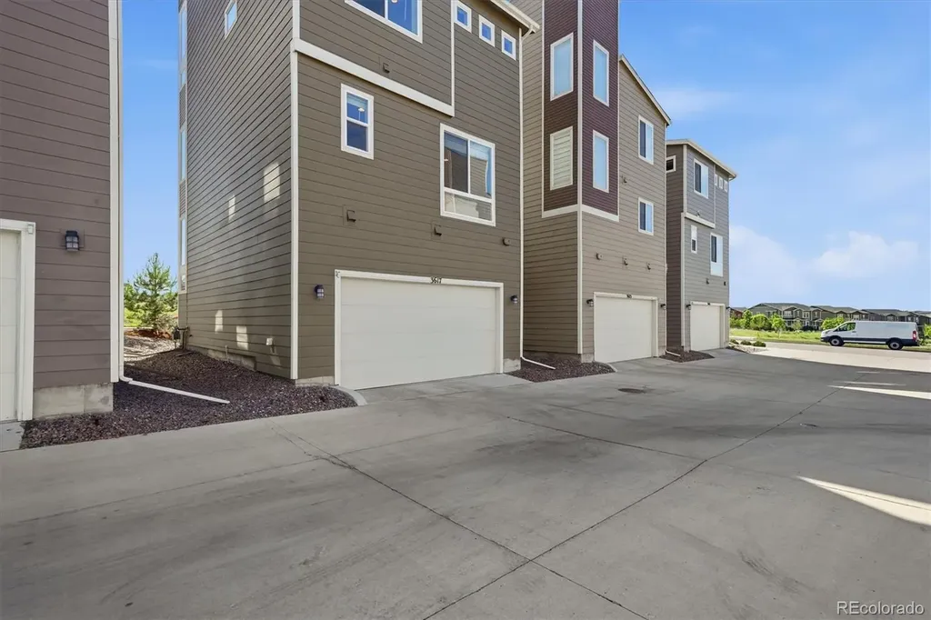 3617 Mykonos Drive Castle Rock CO 80109