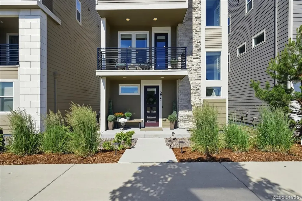 3617 Mykonos Drive Castle Rock CO 80109