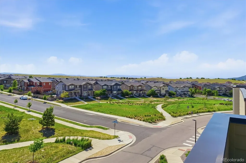 3617 Mykonos Drive Castle Rock CO 80109
