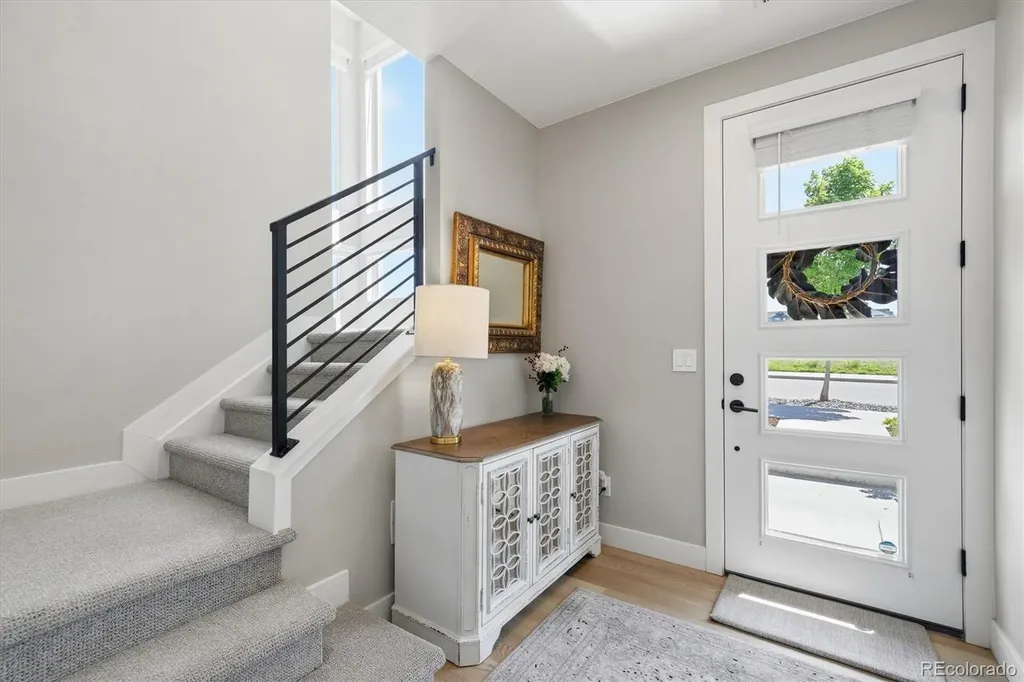 3617 Mykonos Drive Castle Rock CO 80109