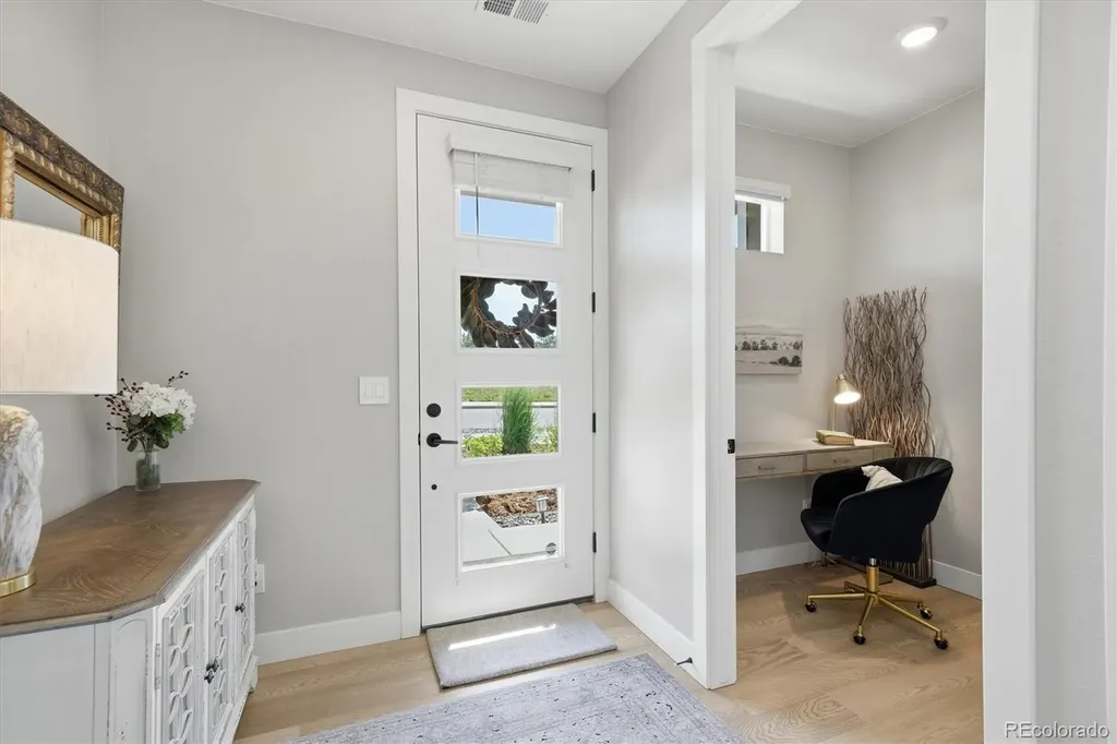 3617 Mykonos Drive Castle Rock CO 80109