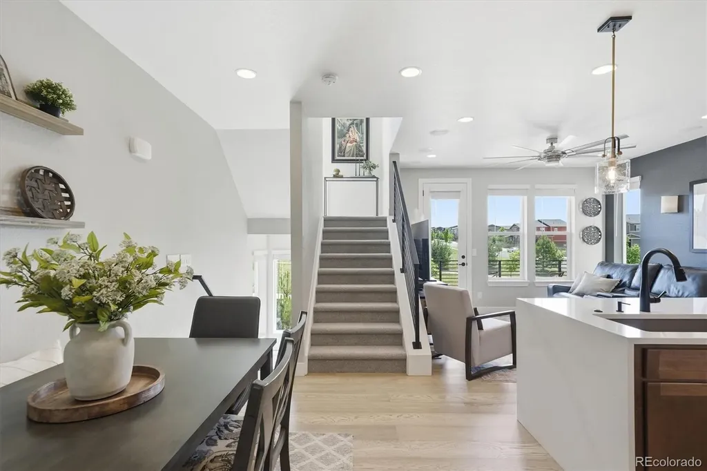 3617 Mykonos Drive Castle Rock CO 80109