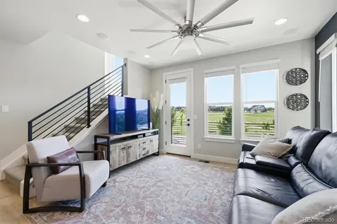 3617 Mykonos Drive Castle Rock CO 80109