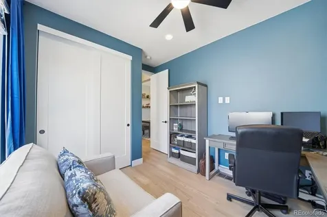 3617 Mykonos Drive Castle Rock CO 80109