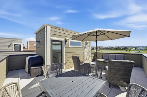 3617 Mykonos Drive Castle Rock CO 80109