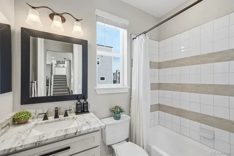 3617 Mykonos Drive Castle Rock CO 80109