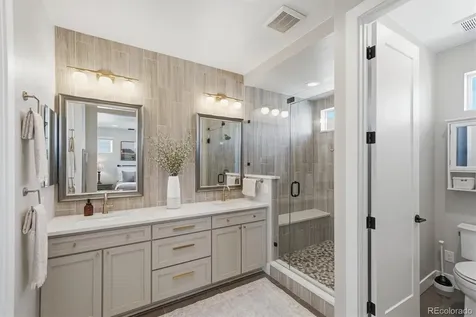 3617 Mykonos Drive Castle Rock CO 80109