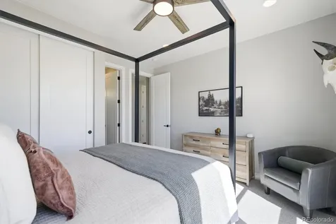 3617 Mykonos Drive Castle Rock CO 80109
