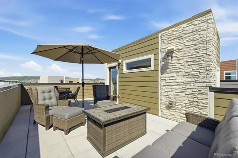 3617 Mykonos Drive Castle Rock CO 80109