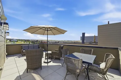 3617 Mykonos Drive Castle Rock CO 80109