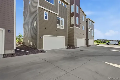 3617 Mykonos Drive Castle Rock CO 80109