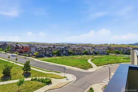 3617 Mykonos Drive Castle Rock CO 80109