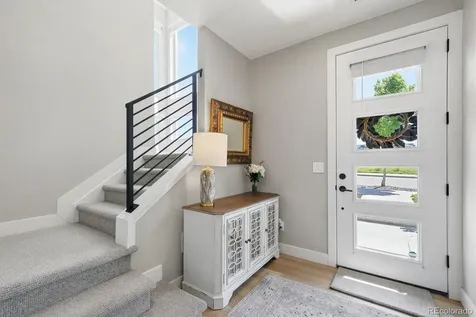 3617 Mykonos Drive Castle Rock CO 80109