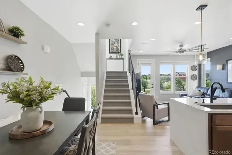 3617 Mykonos Drive Castle Rock CO 80109