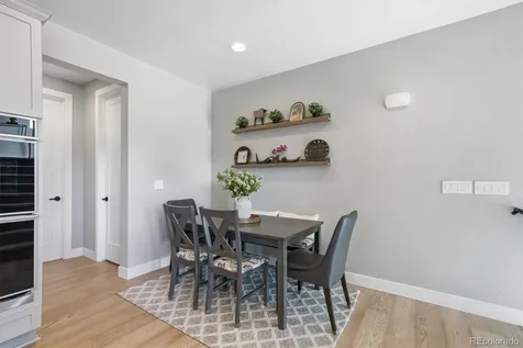 3617 Mykonos Drive Castle Rock CO 80109