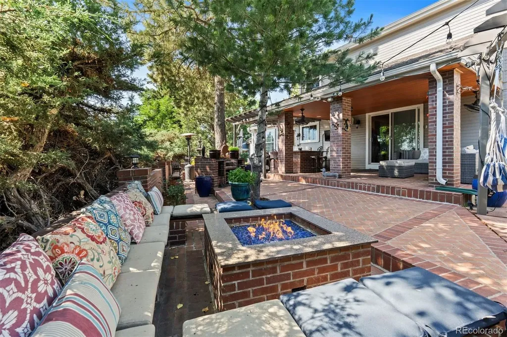 5122 S Cody Court Littleton CO 80123