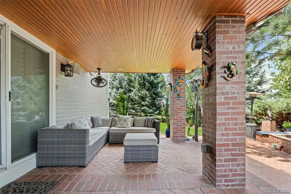 5122 S Cody Court Littleton CO 80123