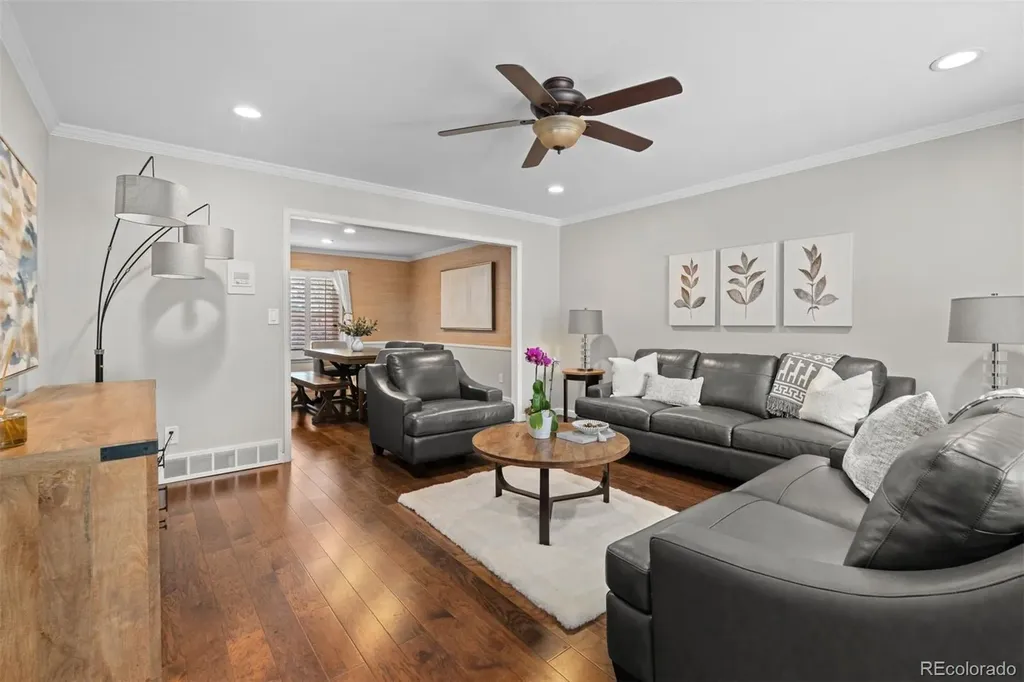 5122 S Cody Court Littleton CO 80123