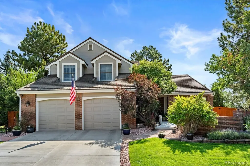 5122 S Cody Court Littleton CO 80123