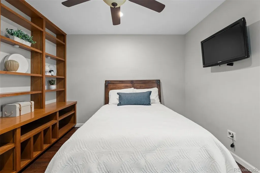 5122 S Cody Court Littleton CO 80123