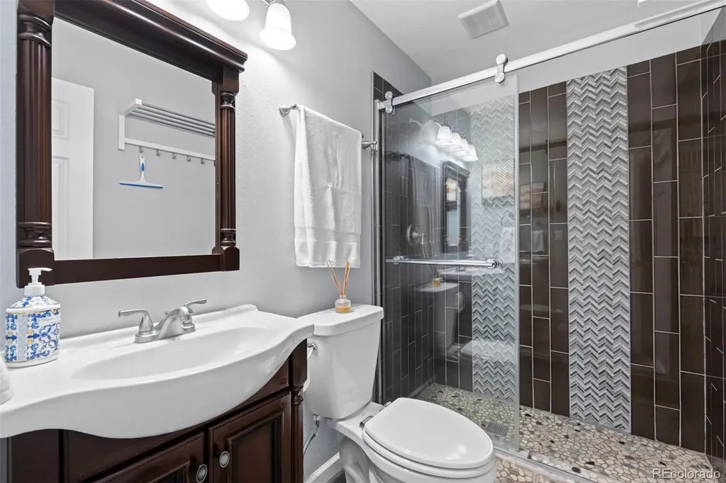 5122 S Cody Court Littleton CO 80123