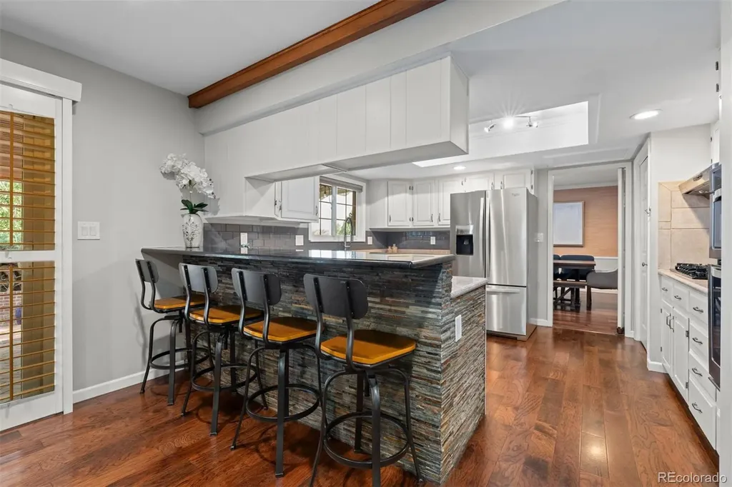 5122 S Cody Court Littleton CO 80123