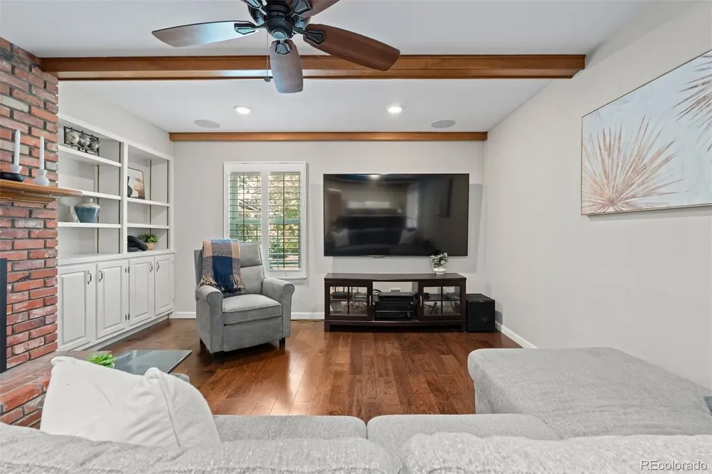 5122 S Cody Court Littleton CO 80123