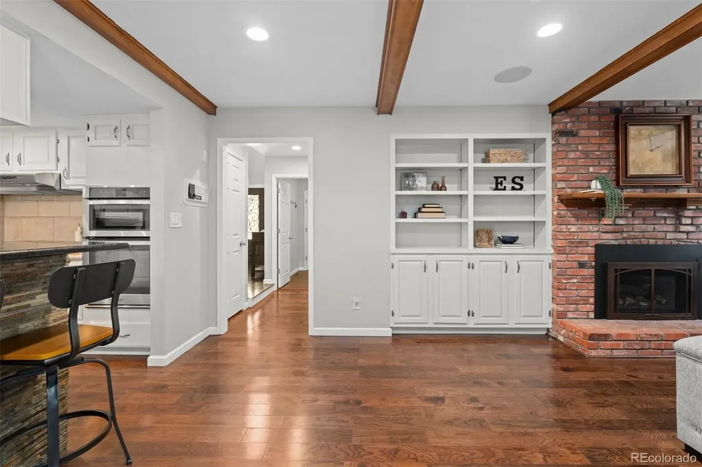 5122 S Cody Court Littleton CO 80123