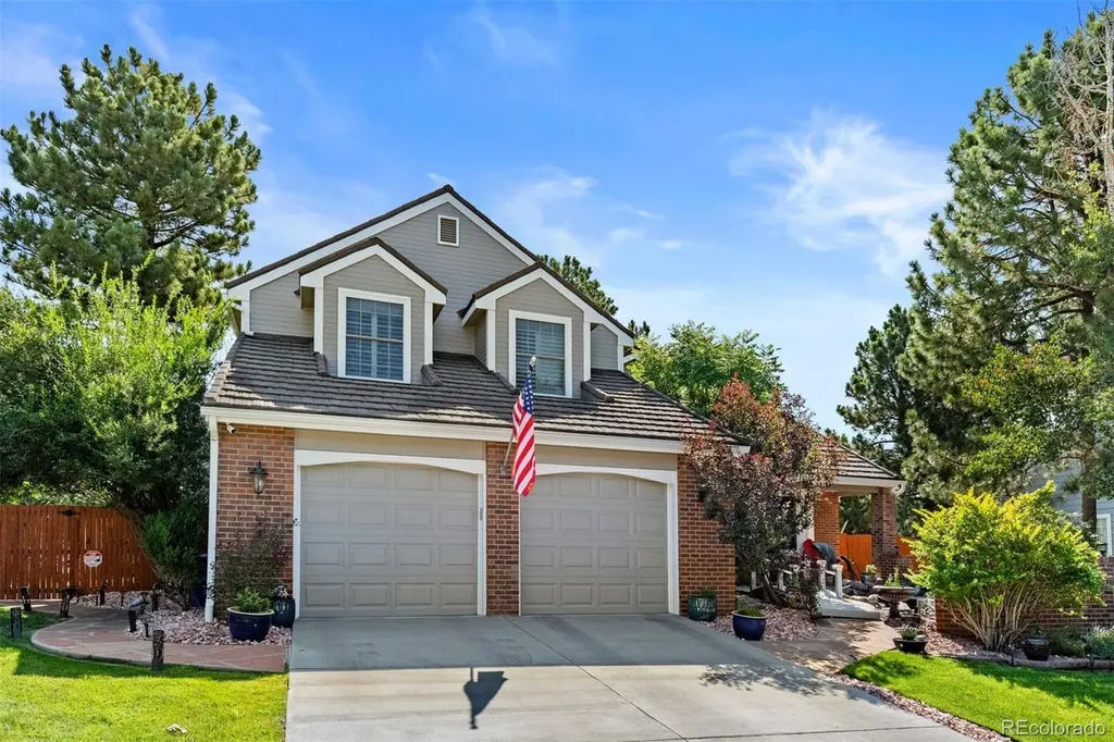 5122 S Cody Court Littleton CO 80123