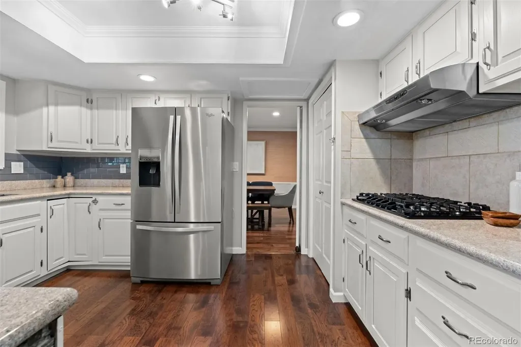 5122 S Cody Court Littleton CO 80123