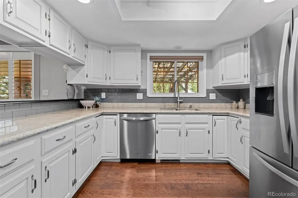 5122 S Cody Court Littleton CO 80123