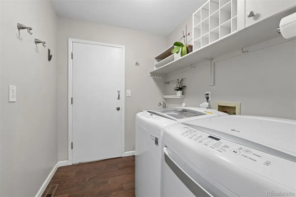 5122 S Cody Court Littleton CO 80123