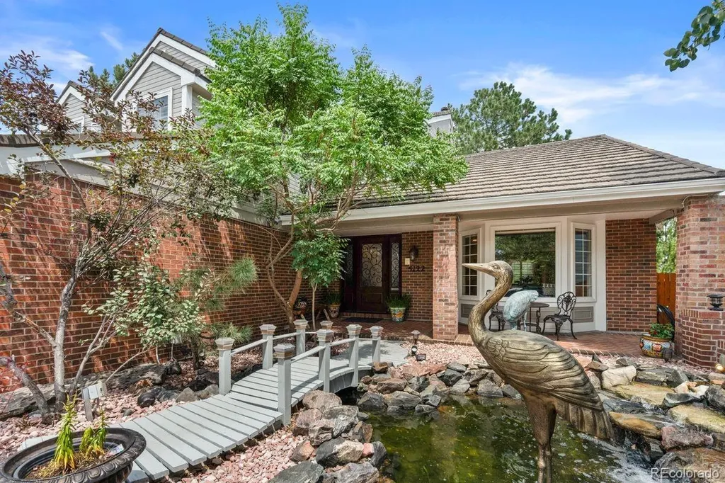 5122 S Cody Court Littleton CO 80123