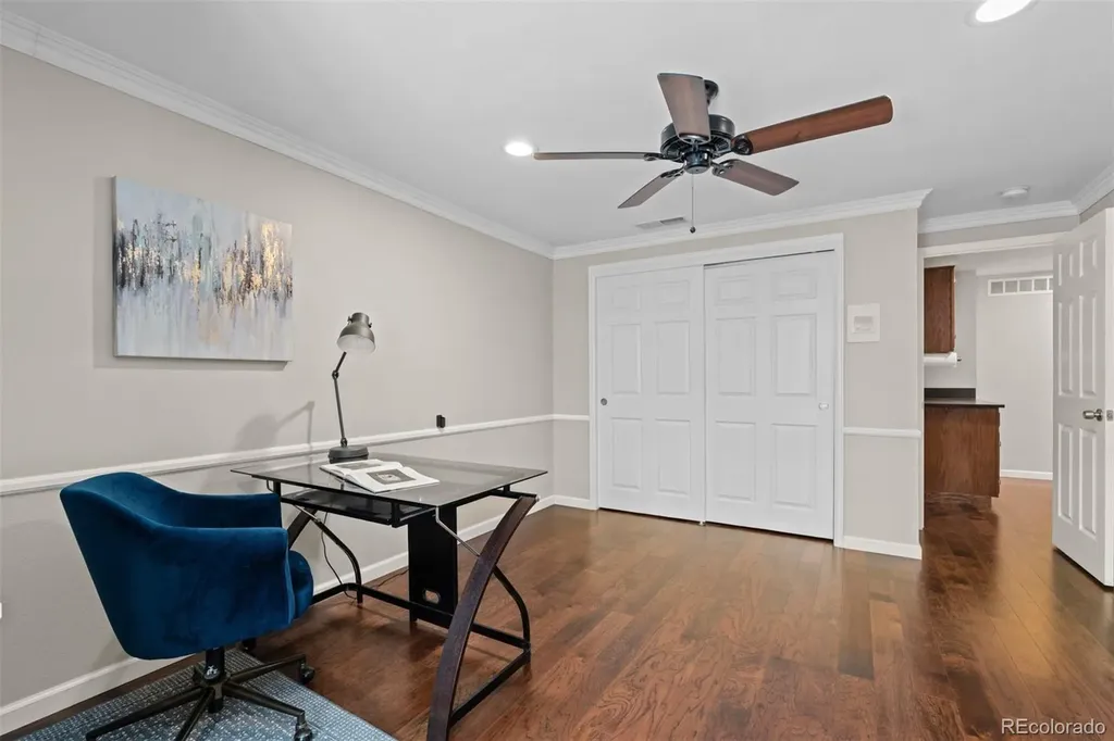 5122 S Cody Court Littleton CO 80123