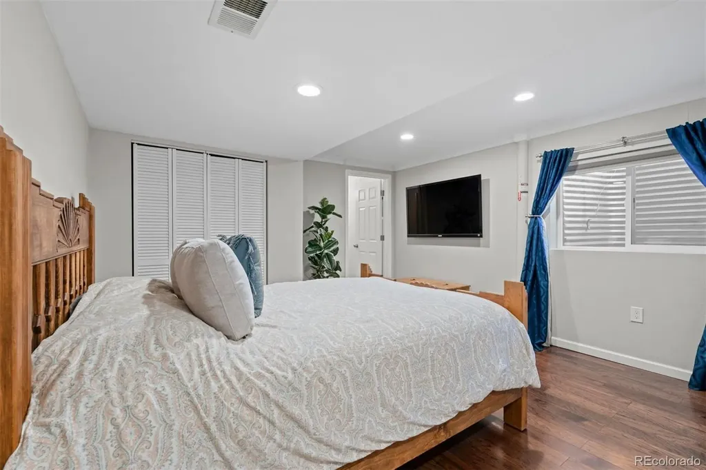 5122 S Cody Court Littleton CO 80123
