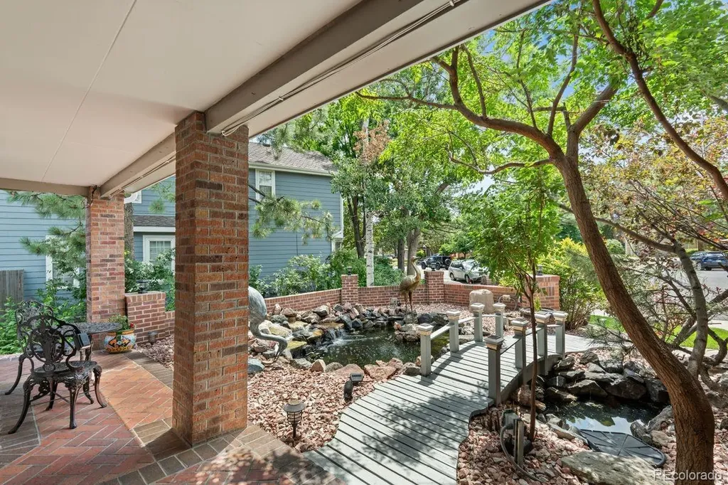 5122 S Cody Court Littleton CO 80123