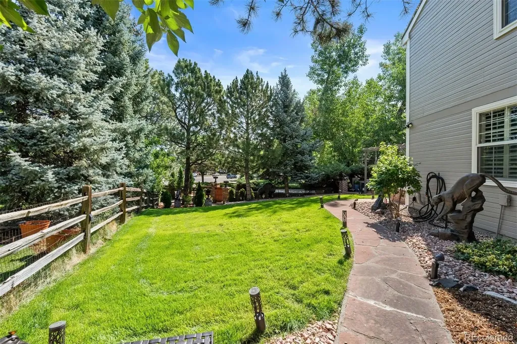 5122 S Cody Court Littleton CO 80123