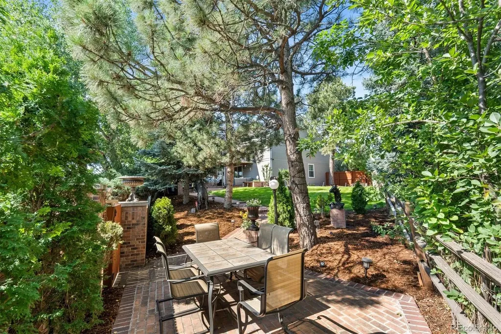5122 S Cody Court Littleton CO 80123