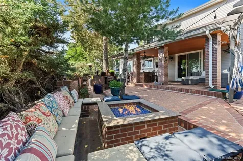 5122 S Cody Court Littleton CO 80123