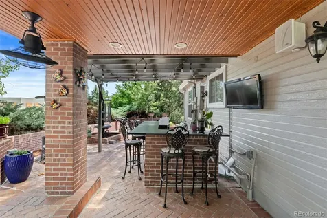 5122 S Cody Court Littleton CO 80123