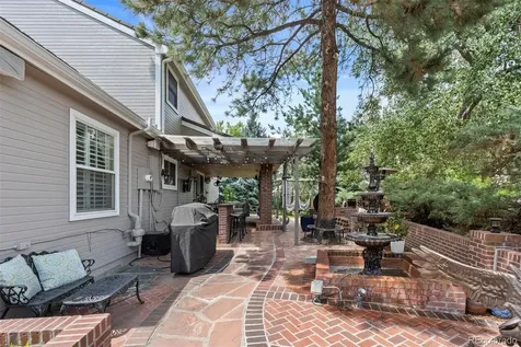 5122 S Cody Court Littleton CO 80123