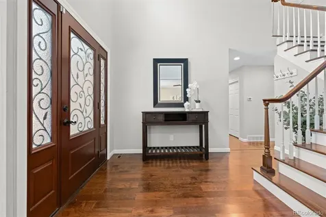 5122 S Cody Court Littleton CO 80123