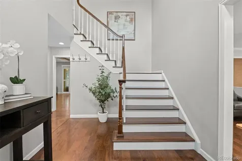 5122 S Cody Court Littleton CO 80123