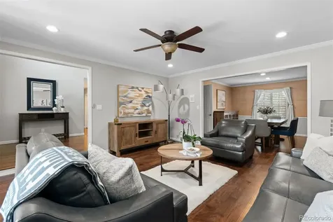 5122 S Cody Court Littleton CO 80123
