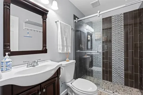 5122 S Cody Court Littleton CO 80123
