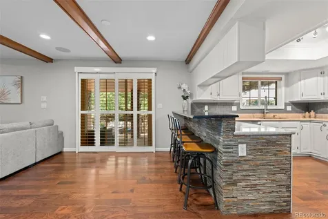 5122 S Cody Court Littleton CO 80123